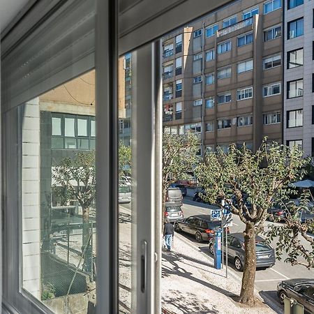 Casa Trindade Apartment Porto Exterior foto